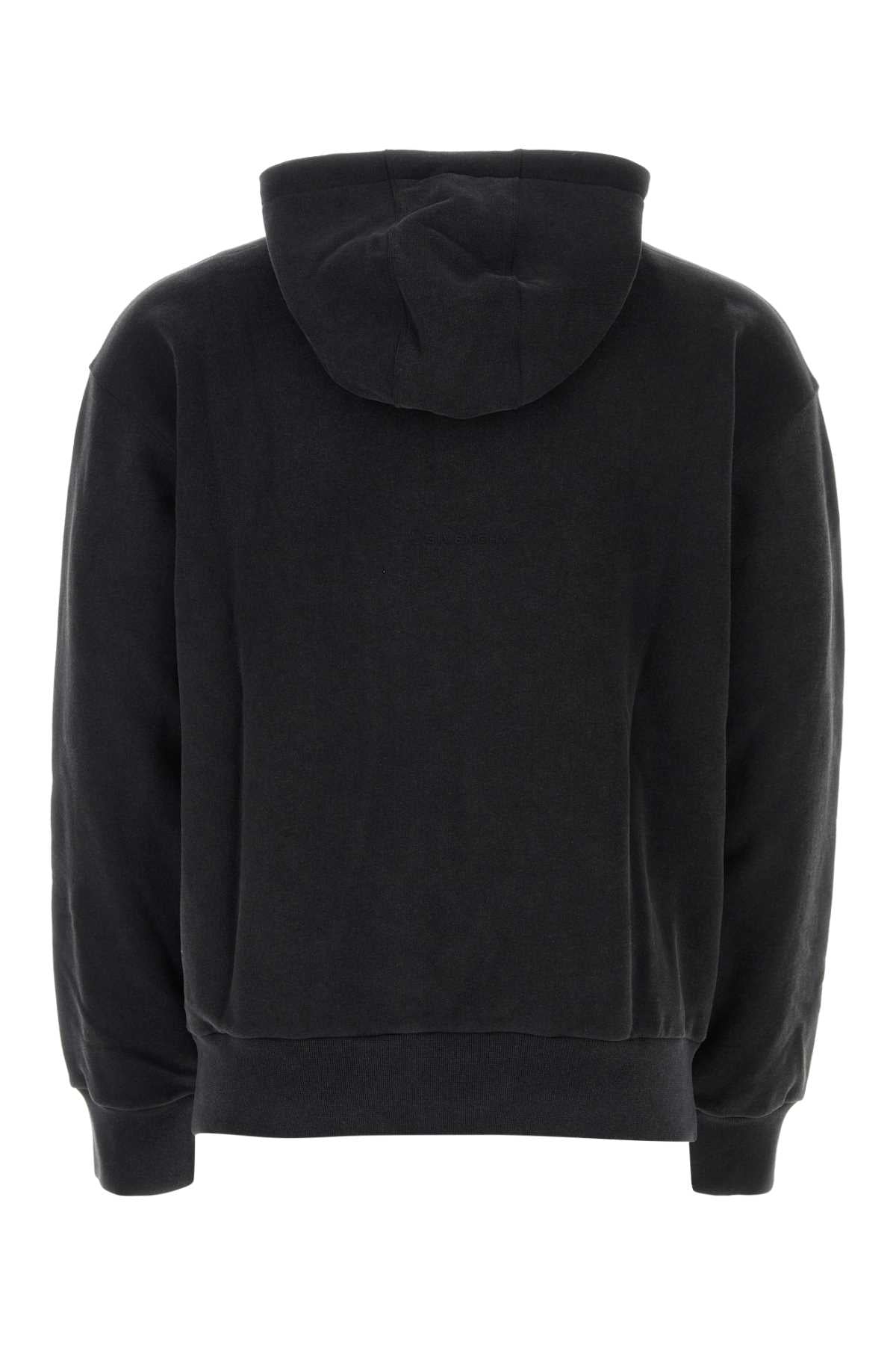 GIVENCHY Cotton Sweatshirt