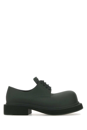 BALENCIAGA EVA Lace-Up Shoes for Men