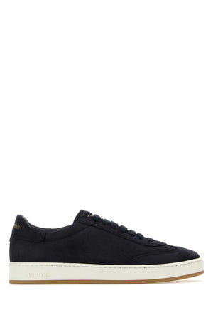 CHURCH'S Suede Sneaker for Women - Classic Elegance