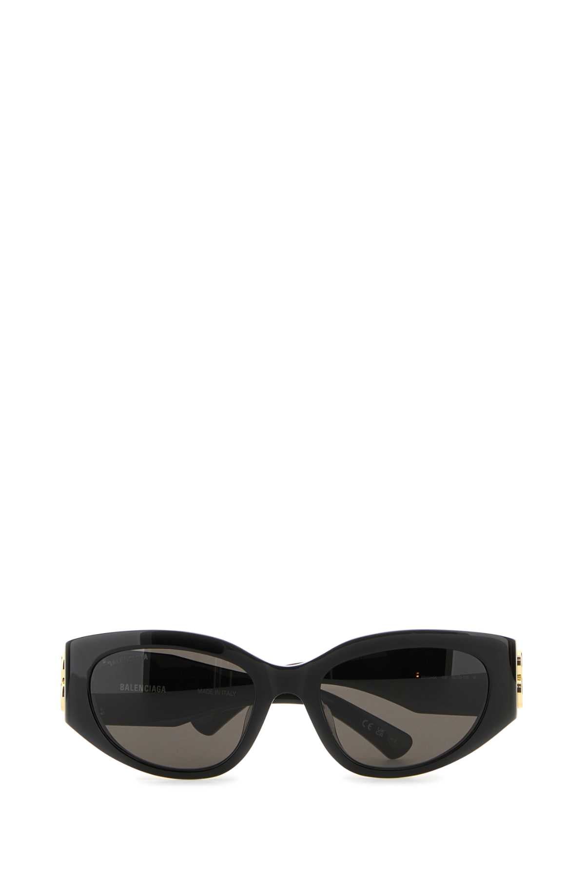 BALENCIAGA Chic Acetate Sunglasses for Women