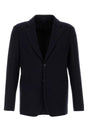 GIORGIO ARMANI Men's Stretch Wool Blazer