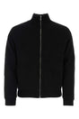 PRADA Elite Wool Blend Cardigan for Men