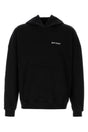 PALM ANGELS Oversize Cotton Sweatshirt for Men