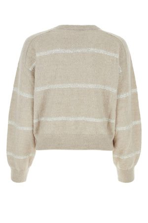 BRUNELLO CUCINELLI Elegant Knit Sweater for Women