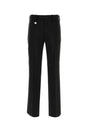 BURBERRY Sophisticated Wool Trousers for Men