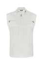 BURBERRY Cotton Knit Vest for Women