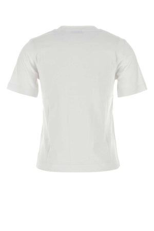 BURBERRY Classic Women's Cotton T-Shirt