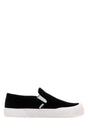 LOEWE Suede Terra Vulca Slip-Ons for Men