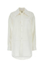 BOTTEGA VENETA Linen Shirt for Women