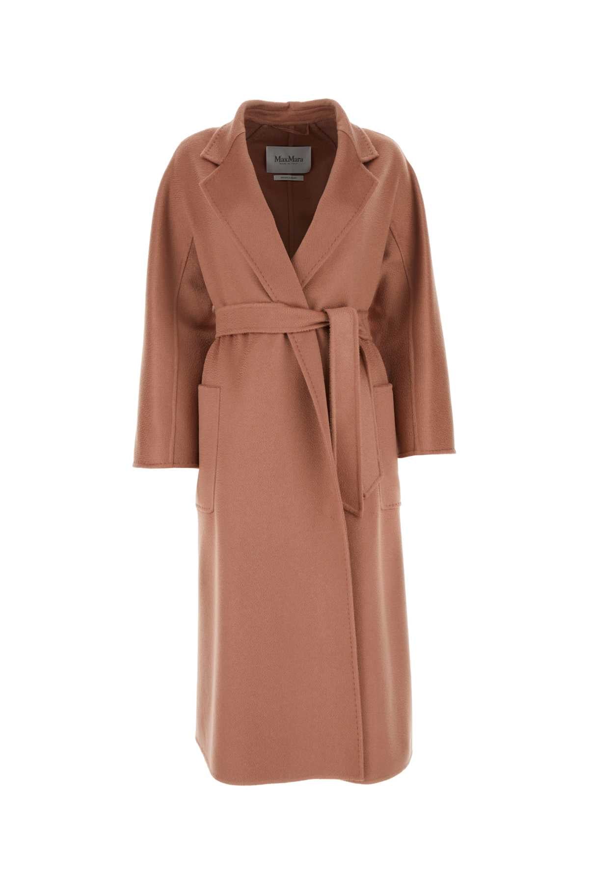 MAX MARA Ludmilla Mini Cashmere Jacket