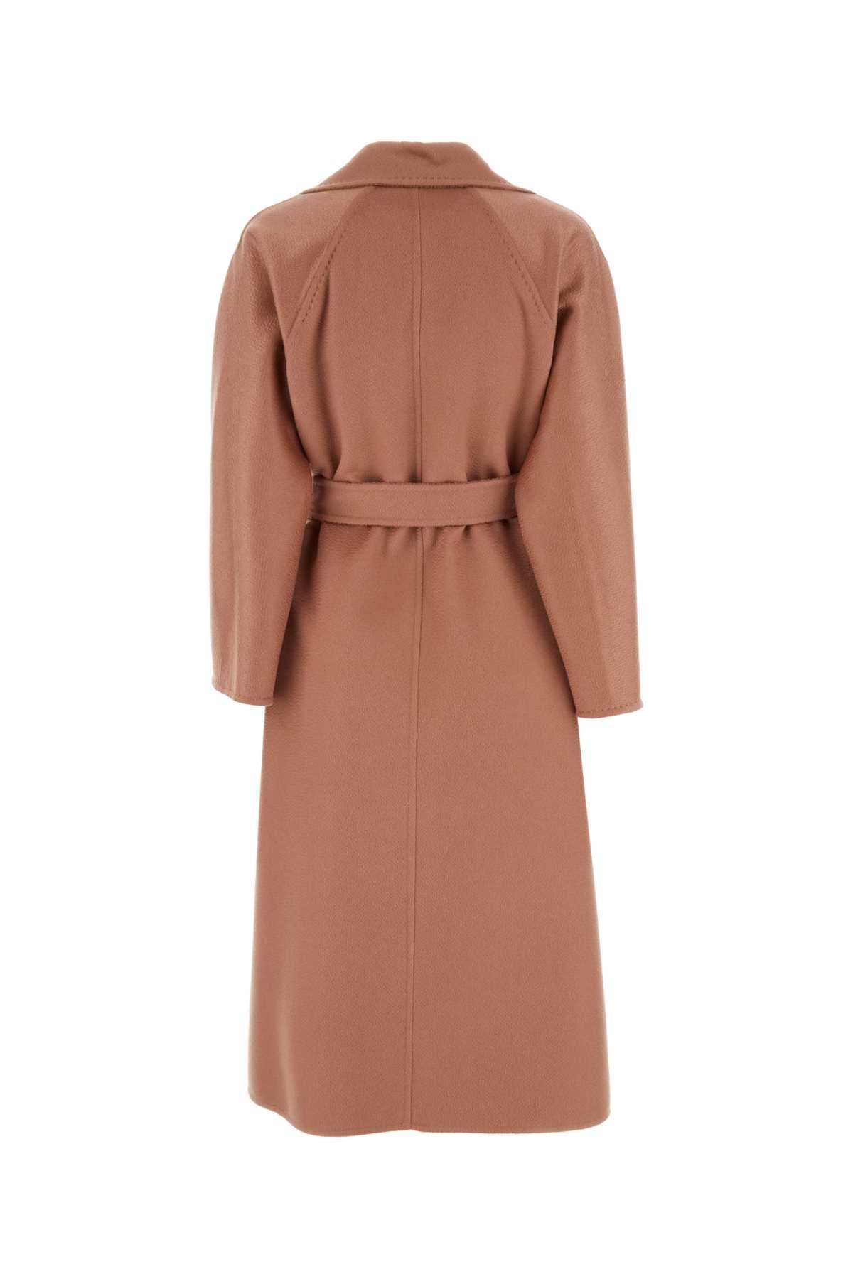 MAX MARA Ludmilla Mini Cashmere Jacket