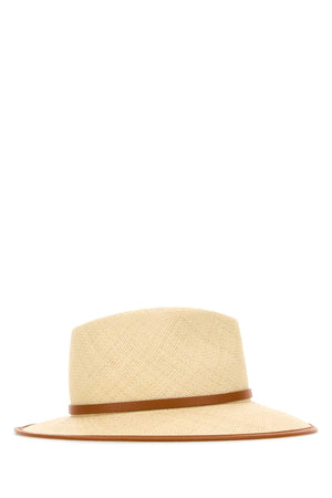 VALENTINO GARAVANI Elegant Straw Hat for Women