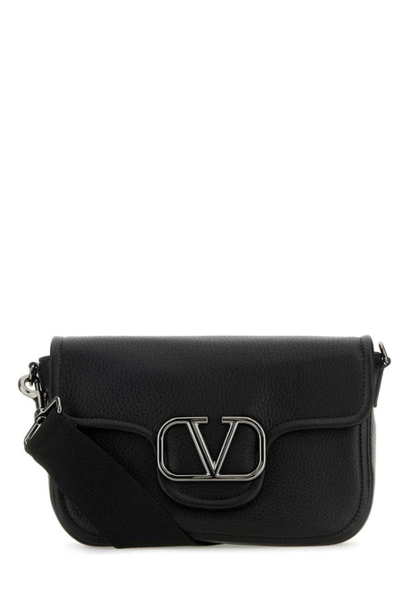 VALENTINO GARAVANI Crossbody Handbag with VLogo - 27 cm