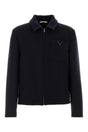 VALENTINO GARAVANI Classic Wool Jacket for Men