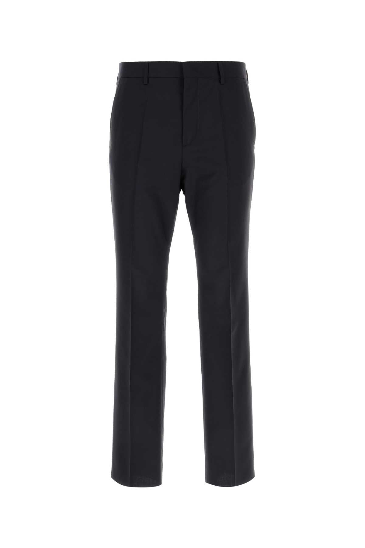 VALENTINO GARAVANI Wool Blend Pants