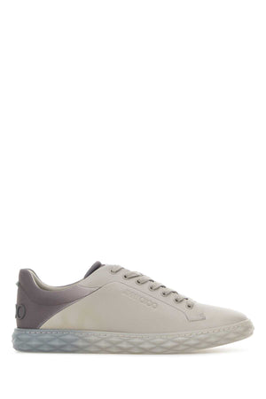 JIMMY CHOO Diamond Light Men's Sneakers