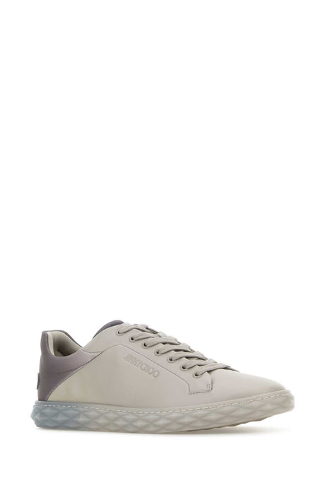 JIMMY CHOO Diamond Light Men's Sneakers