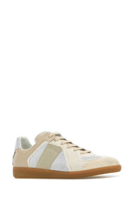 MAISON MARGIELA Multicolor Inside Out Sneakers for Women