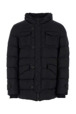 HERNO Stylish Down Jacket for Men