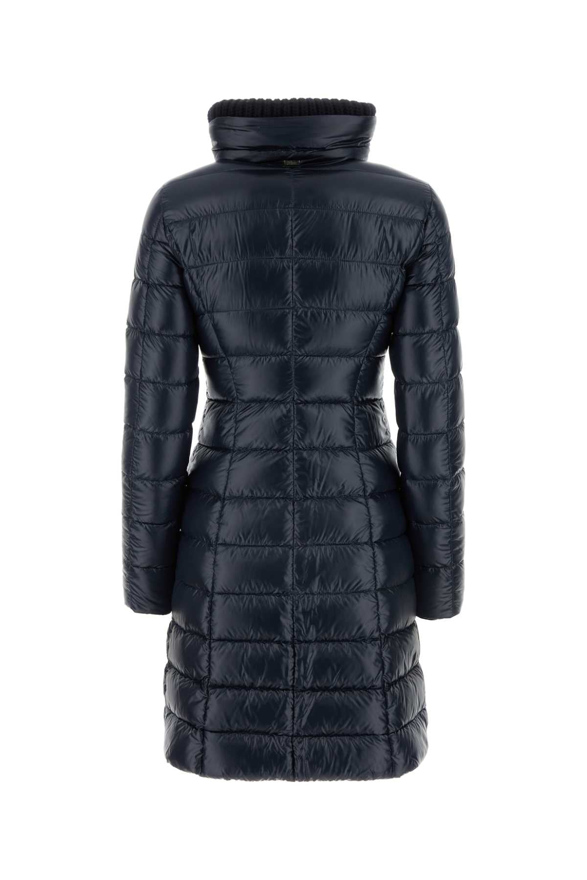 HERNO Dreamy Down Jacket for Women - Mini Size