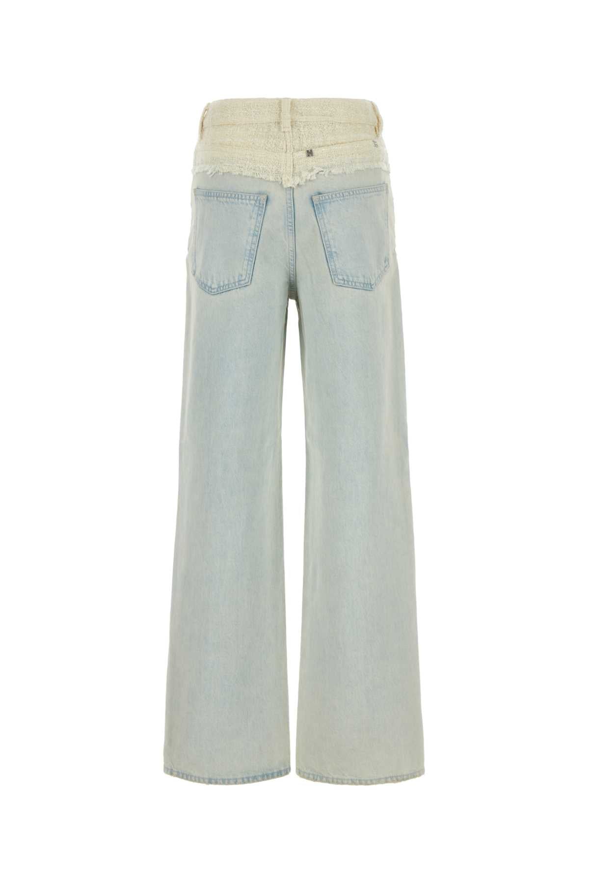 GIVENCHY Denim Jeans for Women