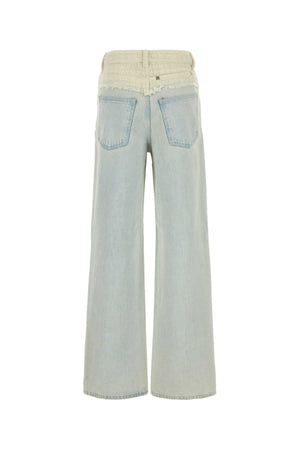 GIVENCHY Denim Jeans for Women