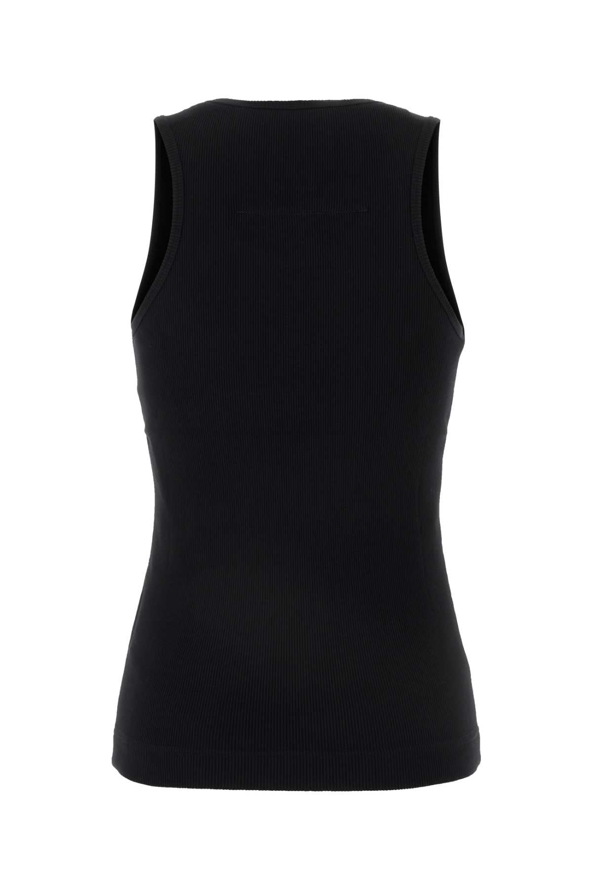 GIVENCHY Stretch Cotton Tank Top for Women