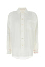 MARNI Chic Linen Shirt for Modern Women