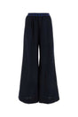 MARNI Wide-Leg Wool Pant