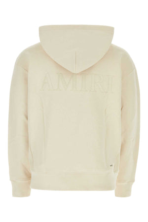 AMIRI Sand Cotton Sweatshirt for Men