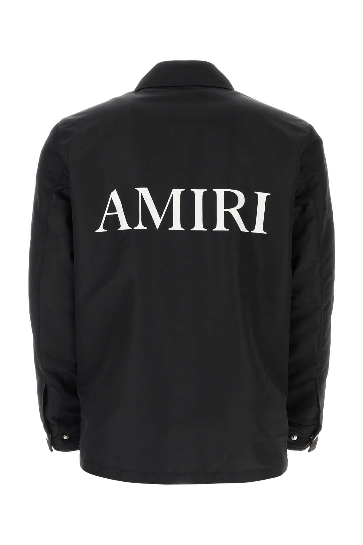 AMIRI Padded Nylon Jacket for Men