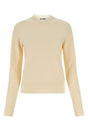 JIL SANDER Chic Wool Sweater for Women - Perfect for 2024