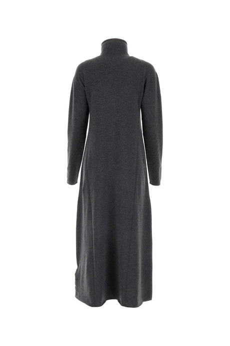 JIL SANDER Chic Cashmere Sweater Dress