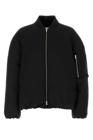 JIL SANDER Oversized Down Jacket for Men