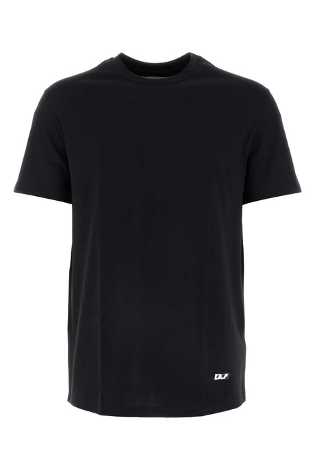 JIL SANDER Premium Cotton T-Shirt for Men - Classic Fit