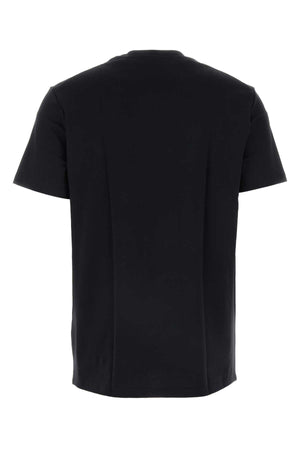 JIL SANDER Premium Cotton T-Shirt for Men - Classic Fit