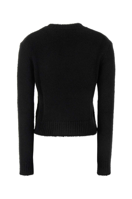 JIL SANDER Chic Alpaca Blend Sweater for Women