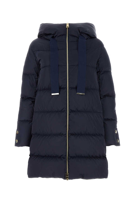 HERNO Women's Cozy Down Jacket