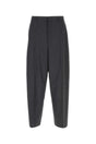 VALENTINO GARAVANI Wide-Leg Wool Pants for Men