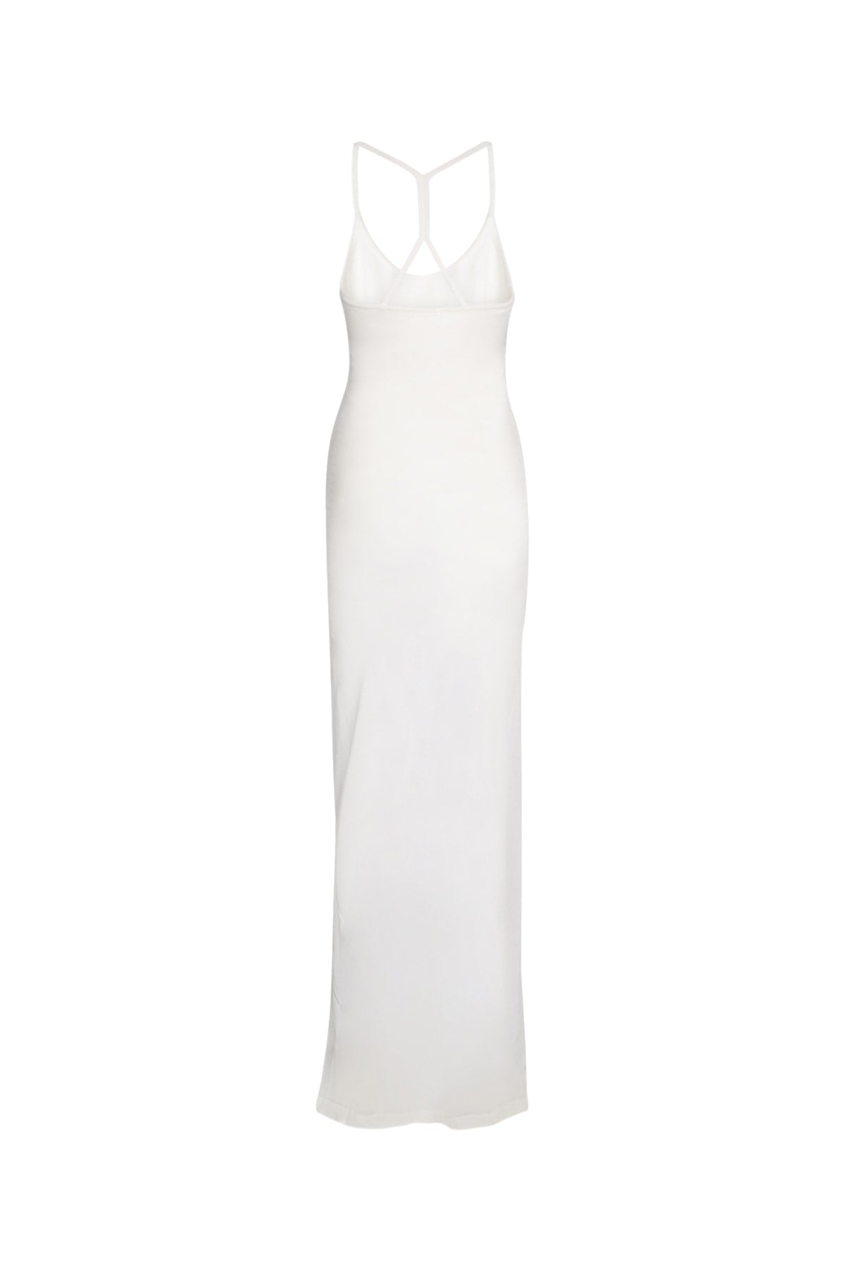 JACQUEMUS Contemporary Mini Knit Dress