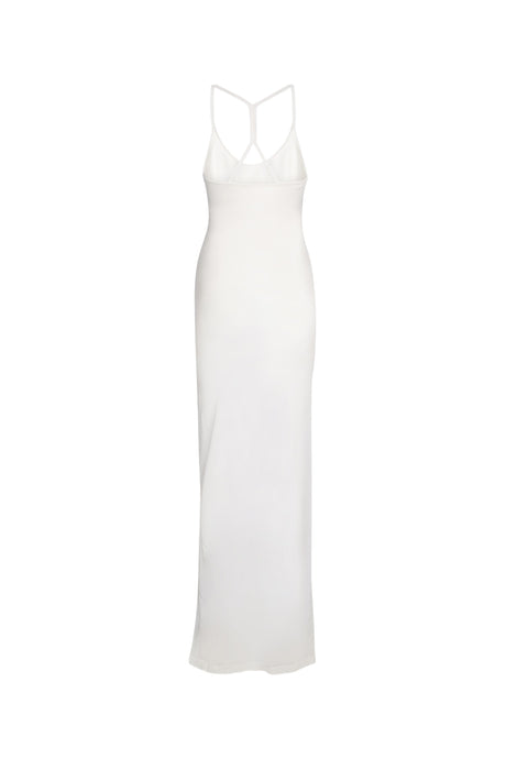 JACQUEMUS Contemporary Mini Knit Dress