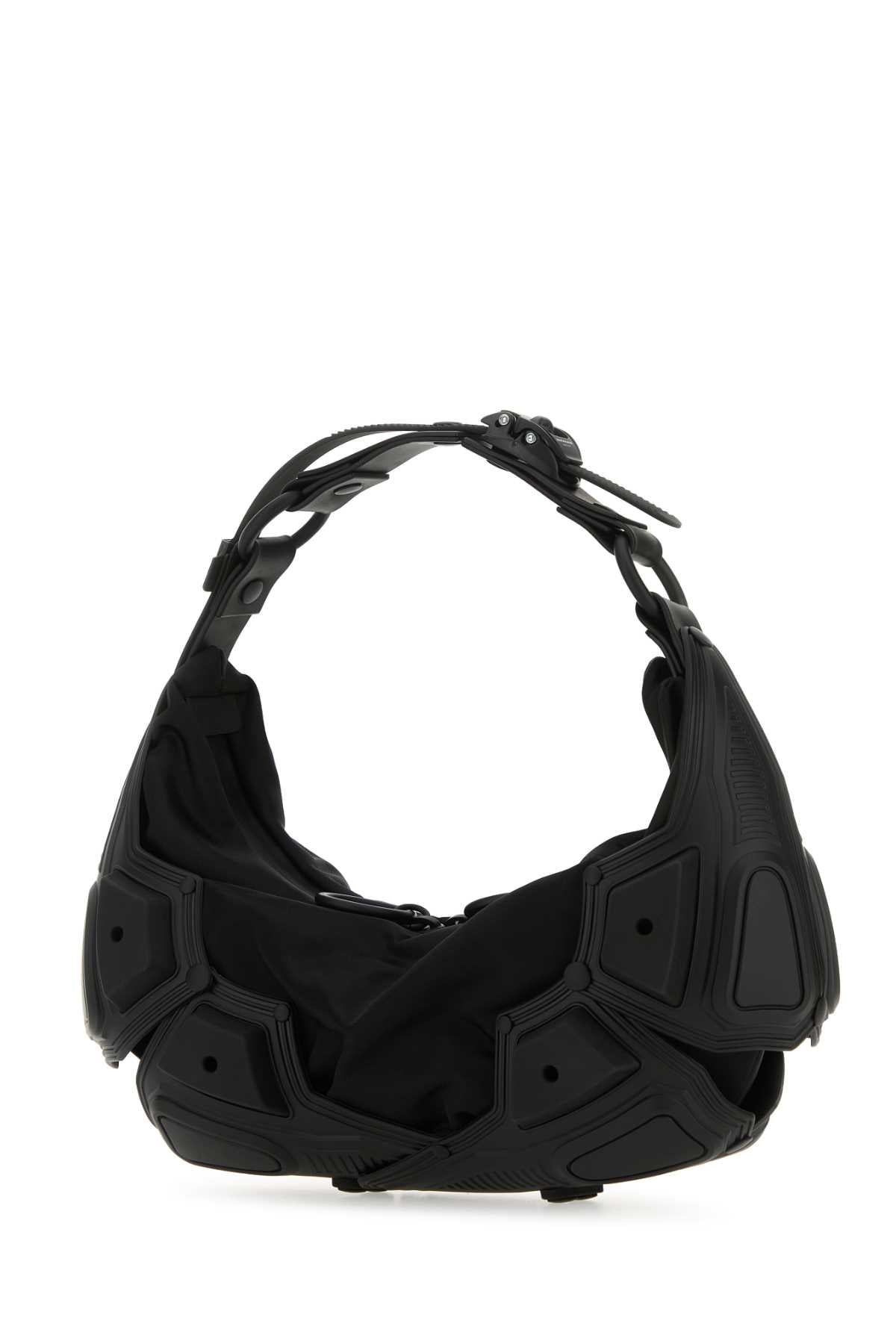 INNERRAUM Mini Shoulder Handbag - Black