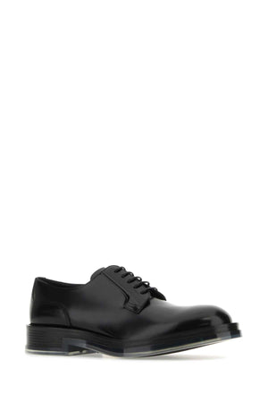 ALEXANDER MCQUEEN Float Lace-Up Shoes for Men