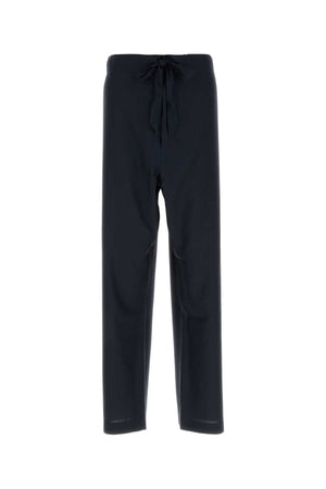 MAISON MARGIELA Silk Pyjama Pants for Men