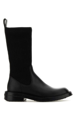 ALEXANDER WANG Detroit Ankle Boots - Women’s Fashion Footwear