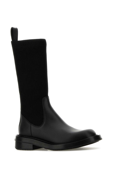 ALEXANDER WANG Detroit Ankle Boots - Women’s Fashion Footwear