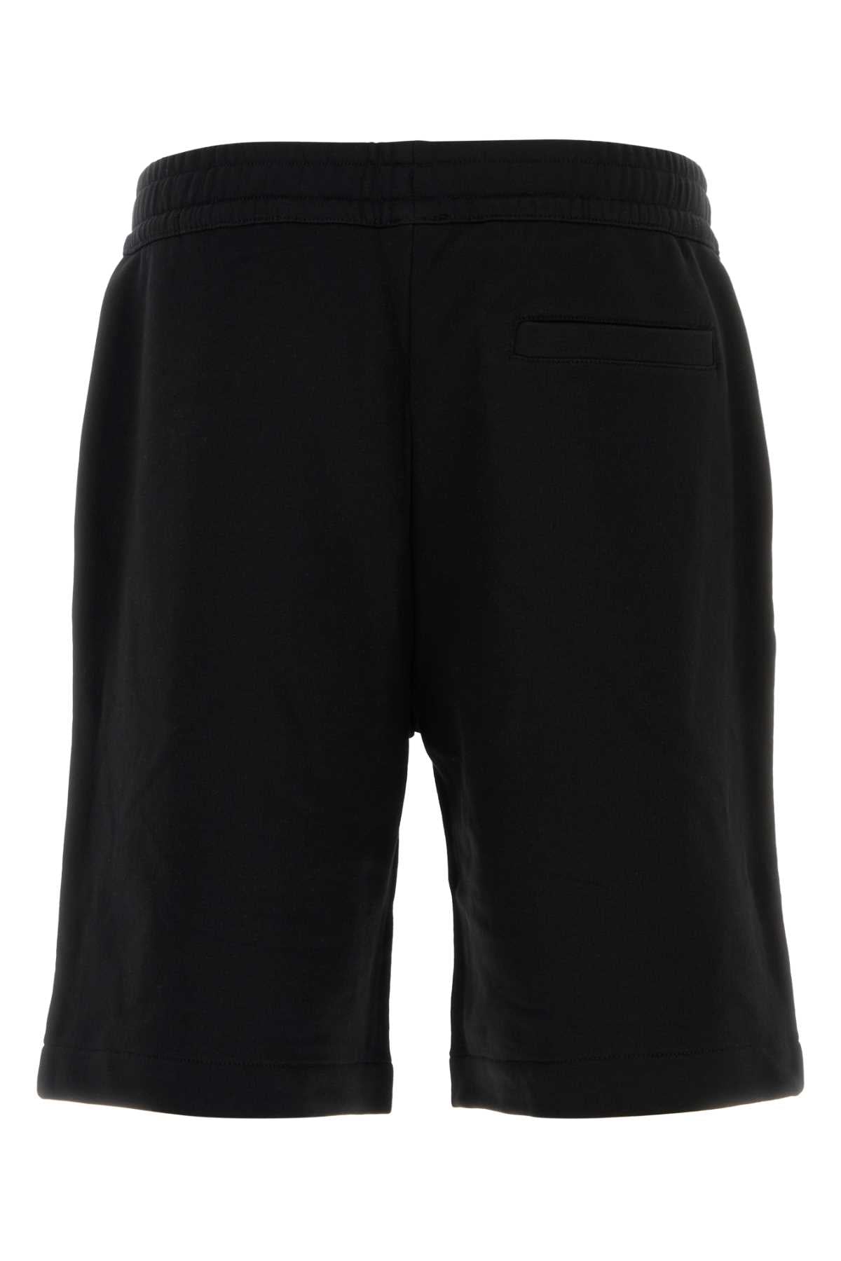 BURBERRY Men's Mini Bermuda Shorts