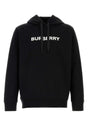 BURBERRY Cotton Sweatshirt for Men - Classic Comfort Wear