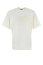 BURBERRY Classic Cotton T-Shirt for Men