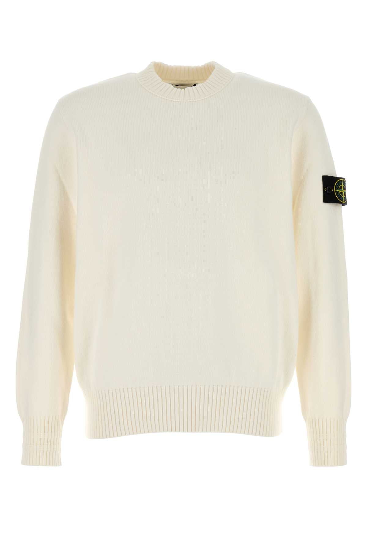 STONE ISLAND Stylish Knitwear for Men - Perfect for 2024